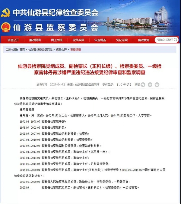 林丹青简历
