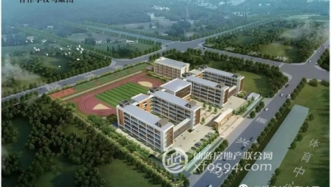 周刊：成交量高位运行 福师大仙游学校再传新消息